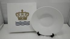 ホワイトフルーテッド|ROYAL COPENHAGEN ロイヤルコペンハーゲン