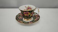 PROVINCIAL FLOWERS カップ&ソーサー|ROYAL ALBERT ロイヤルアルバート