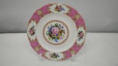レディカーライル ケーキ皿|ロイヤルアルバート ROYAL ALBERT