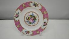レディカーライル ケーキ皿|ロイヤルアルバート ROYAL ALBERT