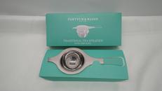 トラディショナル ティー ストレーナー|FORTNUM & MASON