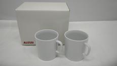 PLATEBOWLCUP マグカップ|ALESSI アレッシー