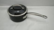 バルセロナプロ ソースパン 18CM 蓋付き|GREEN PAN グリーンパン