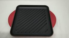 グリルパン 24CM|ル・クルーゼ  LE CREUSET