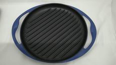 グリルロンド|ル・クルーゼ LE CREUSET