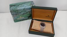 デイトジャスト|ROLEX