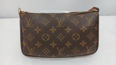 ポシェットアクセソワール|LOUIS VUITTON