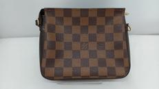 トゥルースメイクアップポーチ|LOUIS VUITTON