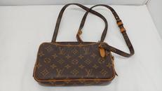マルリーバンドリエール|LOUIS VUITTON