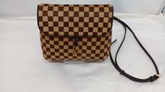 ダミエソバージュ　ガゼル|LOUIS VUITTON