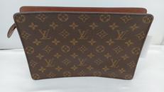 ポシェット　オム|LOUIS VUITTON