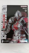 SHF ウルトラマンスーツジャック|BANDAI