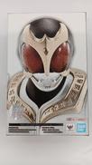 仮面ライダークウガ　グローイングフォーム|S.H.FIGUARTS