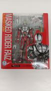 仮面ライダーファイズ　ブラスターフォーム|S.H.FIGUARTS