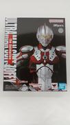 SHF ウルトラマンスーツゾフィー|BANDAI