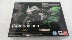 SHF ハードボイルダー|BANDAI