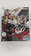 SHF仮面ライダーウィザードフレイムドラゴン オールドラゴン|BANDAI