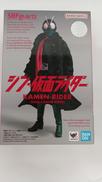 S.H.FIGUARTS|BANDAI
