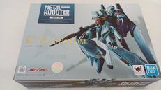 メタルROBOT魂 リ・ガズィ カスタム|BANDAI