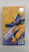 SHF仮面ライダービルド　ニンニンコミックフォー厶|BANDAI