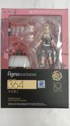 FIGMA364 夕立政ニ|マックスファクトリー