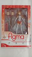 FIGMA アスナ|マックスファクトリー