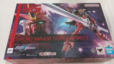 ソードインパルスガンダムSPEC2|BANDAI