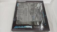 METALGEARRISING|SQUARE ENIX