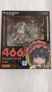 ねんどろいど　466 時崎狂三|グッドスマイルカンパニー