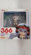ねんどろいど366雪音クリス|グッドスマイルカンパニー