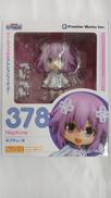 ねんどろいど378 ネプテューヌ|グッドスマイルカンパニー