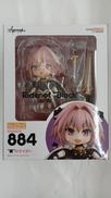 ねんどろいど884黒のライダー|グッドスマイルカンパニー