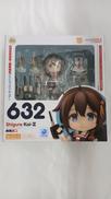 ねんどろいど　632 時雨改二|グッドスマイルカンパニー