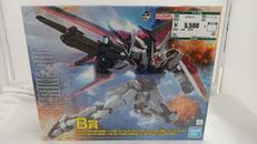 MG 1/100 エールストライクガンダム　VER.RM ソ|BANDAI