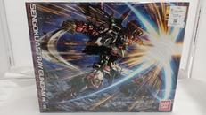 MG侍ノ弐　戦国アストレイ頑駄無|BANDAI