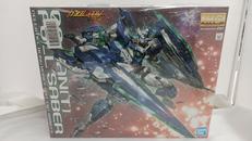MG ダブルオークアンタフルセイバー|BANDAI