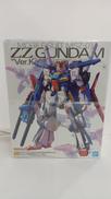 MG ZZガンダム　VER.KA|バンダイナムコ