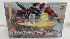HGガンダムGP羅刹天|BANDAI