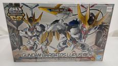 SDガンダムクロスシルエットガンダムバルバトスプスレクス|BANDAI