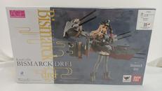AGP 艦これ ビスマルク ドレイ|BANDAI
