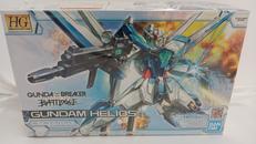 HG　ガンダムヘリオス|BANDAI