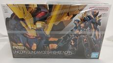 RG ユニコーンガンダム2号機　バンシィ・ノルン|バンダイ