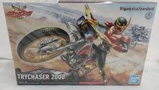 トライチェイサー2000|BANDAI