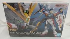 RG ウイングガンダムゼロ|バンダイ