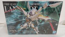 HG ランスロット　アルビオン|BANDAI