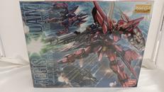 MG　イージスガンダム　ザフト可変試作型|BANDAI