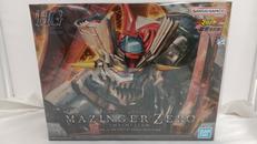 HGマジンガーZERO|BANDAI