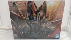 HG マジンカイザー|BANDAI