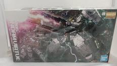 MG 1/100 ガンダムヴァーチェ|BANDAI