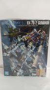 MG　RX-78-2 ガンダム　VER.3.0|バンダイナムコ